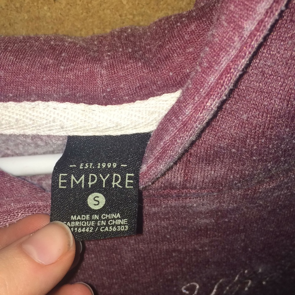 Sweatshirt - Picture 3 of 3